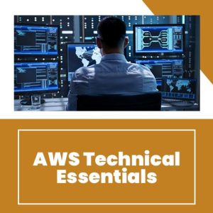 AWS Technical Essentials