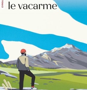 Là où cesse le vacarme