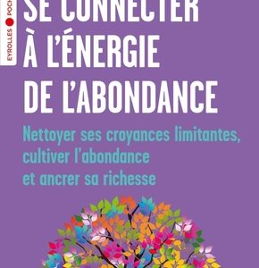 Se connecter à l'énergie de l'abondance