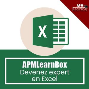 Devenez expert en Excel