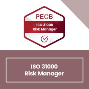 ISO 31000 Risk Manager