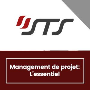 Management de projet: L’essentiel