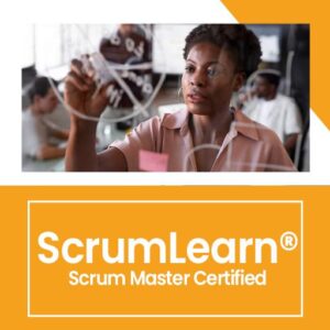 ScrumLearn® Scrum Master Certified