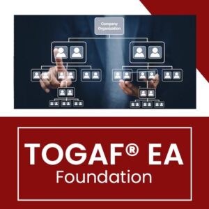 TOGAF® EA Foundation
