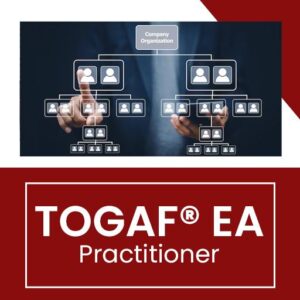 TOGAF® EA Practitioner