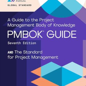 PMBOK 7th (version physique)