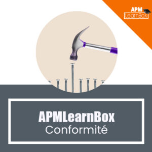 APMLearnBox Conformité​