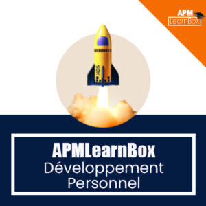 APMLearnBox Développement Personnel