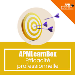 APMLearnBox Efficacité professionnelle