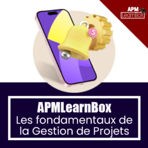 APMLearnBox Gestion de projet