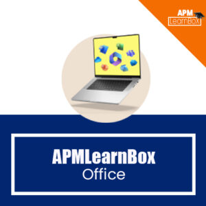 APMLearnBox Office​