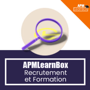 APMLearnBox Recrutement et Formation