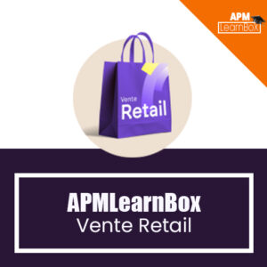APMLearnBox Vente Retail​