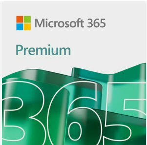 Microsoft 365 Premium