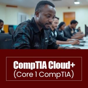 CompTIA A+ Core 1