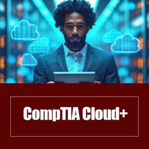 CompTIA Cloud+