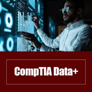 CompTIA Data+