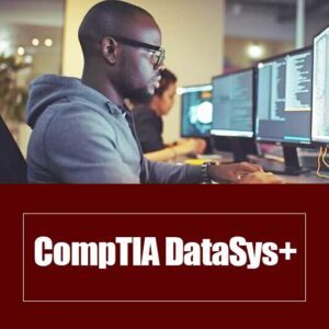 CompTIA DataSys+