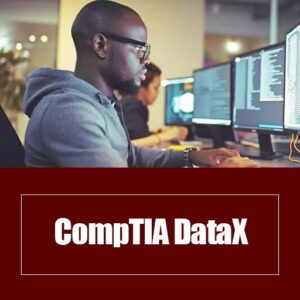CompTIA DataX