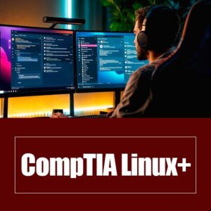 CompTIA Linux+