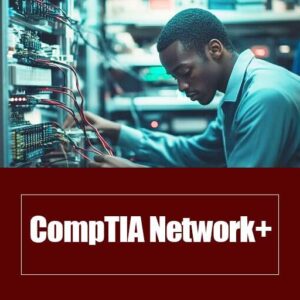CompTIA Network+