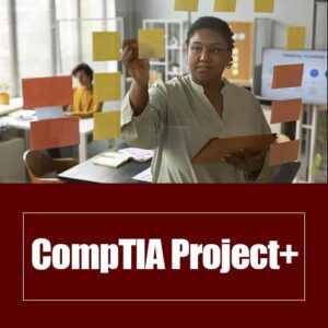 CompTIA Project+