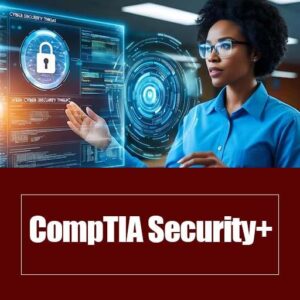 CompTIA Security+