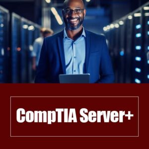 CompTIA Server+