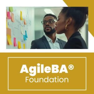 Examen AgileBA® Foundation
