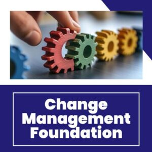 Examen Change Management Foundation