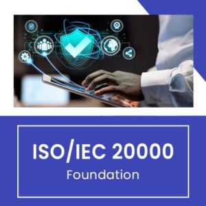 Examen ISO/IEC 20000 Foundation