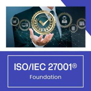 Examen ISO/IEC 27001 Foundation