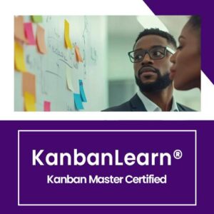 Examen KanbanLearn® Kanban Master Certified