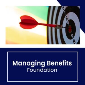 Examen Managing Benefits Foundation