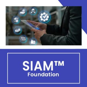 Examen SIAM™ Foundation