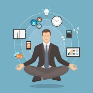 Formation Gestion du stress