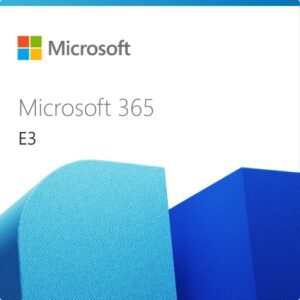 Microsoft 365 E3 avec Teams