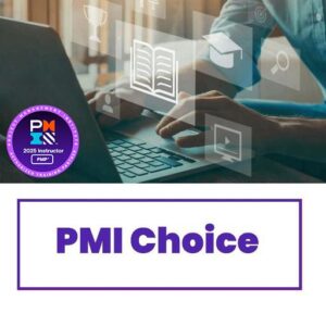 PMI Choice - Kit de Formation Officiel PMP®