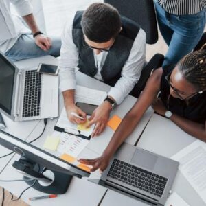Parcours IA, Tirer parti de l'Intelligence Artificielle pour gagner en performance professionnelle