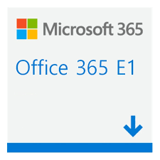 Office 365 E1 avec Teams