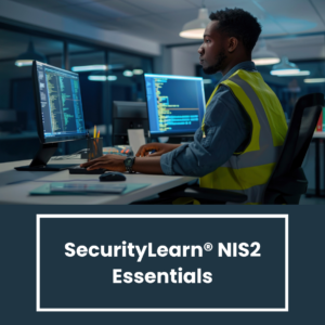SecurityLearn® NIS2 Essentials