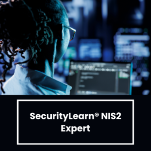 SecurityLearn® NIS2 Expert