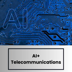 AI+ Telecommunications (Examen inclus)