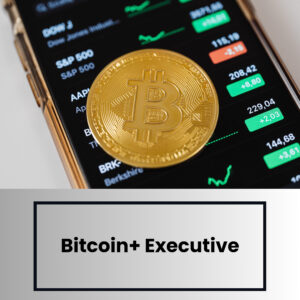 Bitcoin+ Executive (Examen inclus)