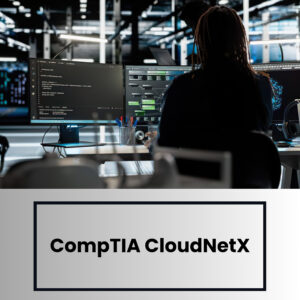 CompTIA PenTest+ (Examen inclus)