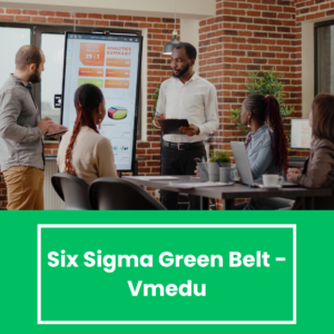 Six Sigma Green Belt - Vmedu