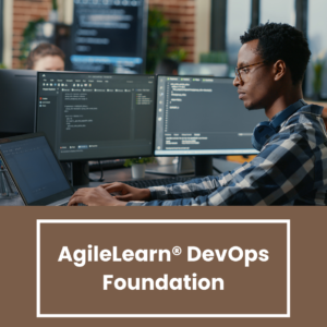AgileLearn® DevOps Foundation