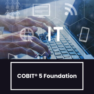 COBIT® 5 Foundation