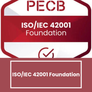 PECB ISO/IEC 42001 Foundation
