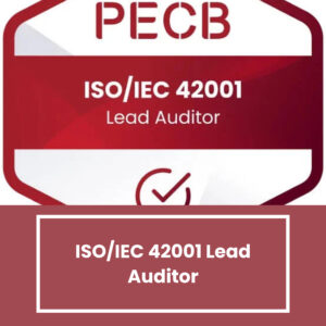 PECB ISO/IEC 42001 Lead Auditor
